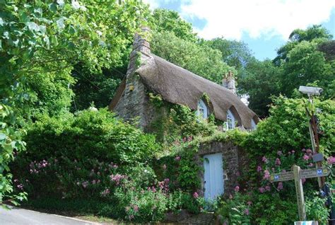 Ferry Cottage Devon