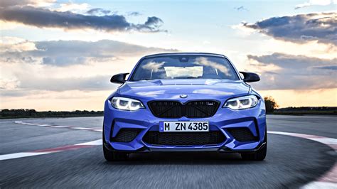 BMW M2 CS 2019 4K 4 Wallpaper - HD Car Wallpapers #13657