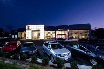 Toyota Dealerships In Suffolk Va Kelley Blue Book