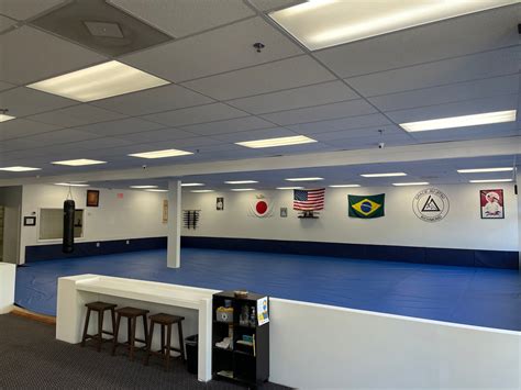 Bushin Martial Arts / Gracie Jiu-Jitsu Richmond | Richmond VA