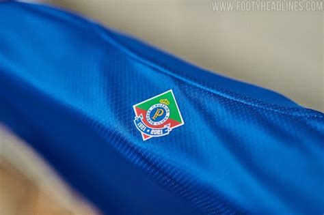 Cruzeiro Centenary Home Kit Released Footy Headlines