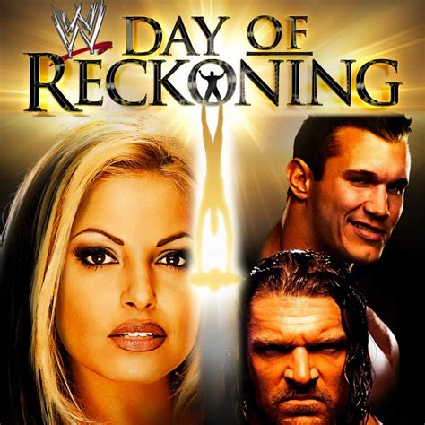 Basics - WWE Day of Reckoning Guide - IGN