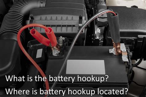 How To Hook Up Two Car Batteries At Owen Ramos Blog