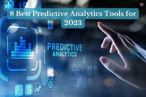 8 Best Predictive Analytics Tools For 2023 CIO Women Magazine