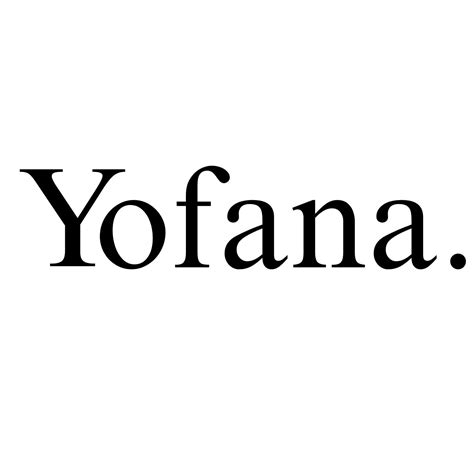 Yofana