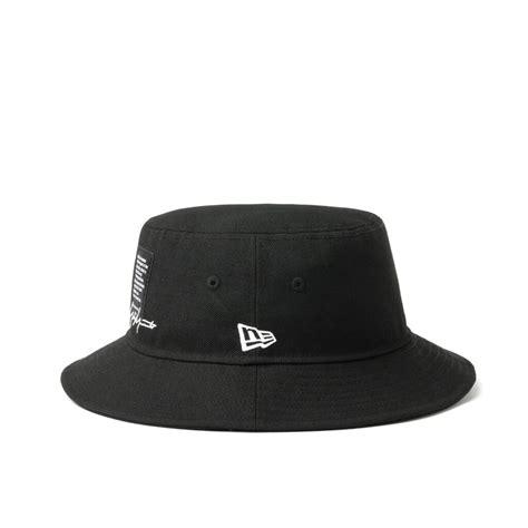 Yohji Yamamoto X New Era Nowre