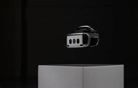 Mixed Reality Headset For Professionals Varjo Xr 4 Series