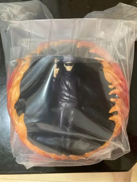 Jujutsu Kaisen Sorcery Fight Satoru Gojo Popcorn Bucket Usj Limited Eur