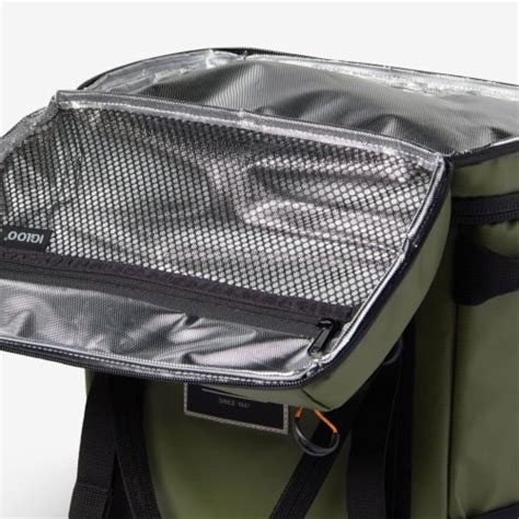 Igloo Pursuit 24 Can Portable Backpack Cooler W Adjustable Straps