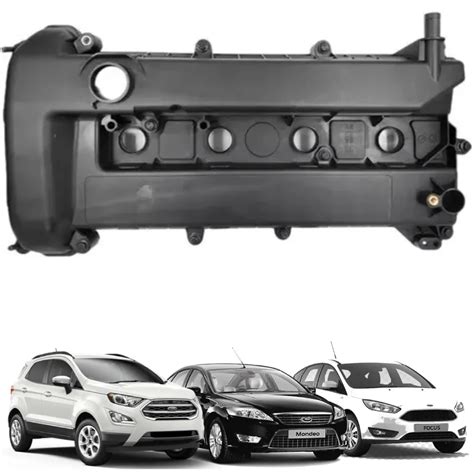 Tampa Comando De Valvulas Ford Duratec Focus Ecosport Mondeo Mais