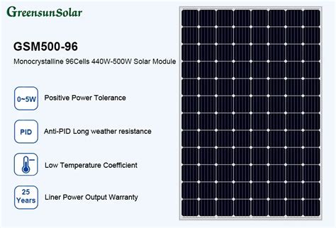 Paneles Solares De V Especificaciones Y Beneficios Placas Solares