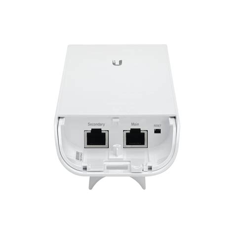 Ubiquiti Nanostation M Nsm5 Pana Compu