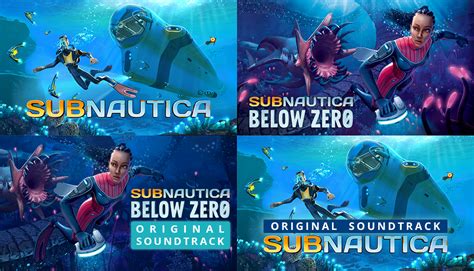 List Of Subnautica Pc Games Prices Release Dates