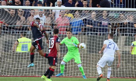 Joao Pedro Dice Addio All Italia No Alla Salernitana C Una Nuova