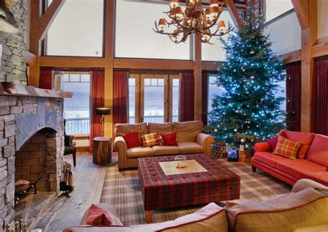 Bison Lodge Luxury Chalet In Revelstoke