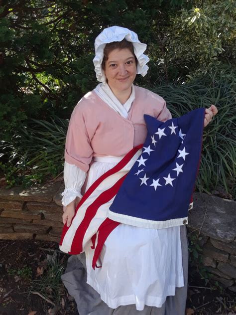 ‘betsy Ross’ Coming To Wellsboro News Sports Jobs Williamsport Sun Gazette