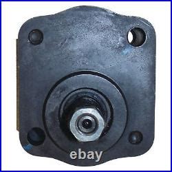 Hydraulic Pump For Case International Harvester International