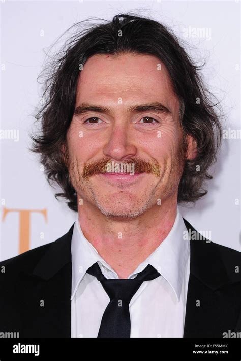 New York, NY, USA. 27th Oct, 2015. Billy Crudup at arrivals for ...