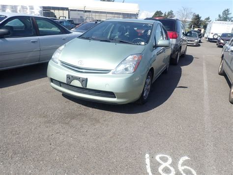 2008 Toyota Prius - Speeds Auto Auctions