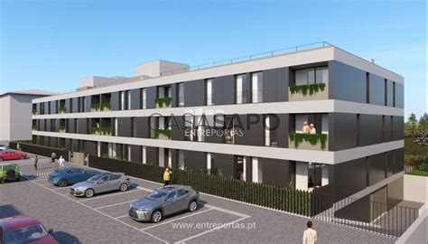 Apartamento 2 habitaciones Venta 350 000 en Matosinhos São Mamede de