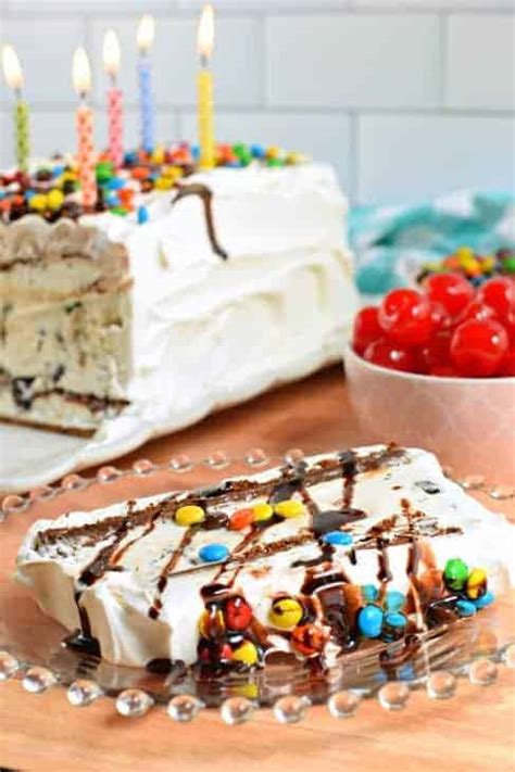 Speedy Ice Cream Cake Nigella Lawson Ice Cream Cake With Caramel