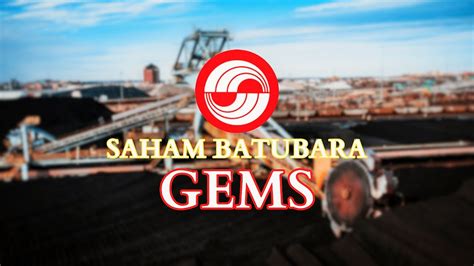 Saham Gems Masih Moncer Di Youtube