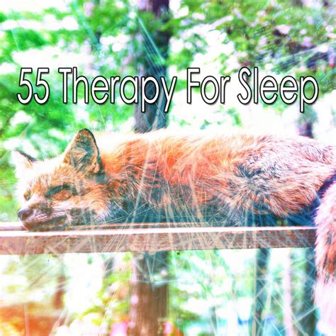 55 Therapy For Sleep Album By Sleep Makers Samples Spotify