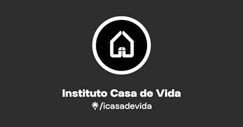 Instituto Casa De Vida Linktree