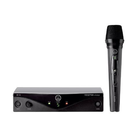 Micr Fono De Instrumento Akg C Ml Tienda Audiocom