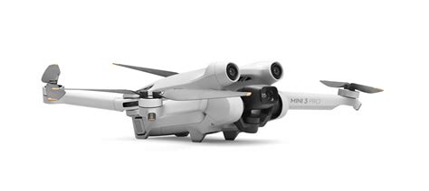 DJI Mini 3 Pro Redefines The Sub 249g Drone Drone School UK