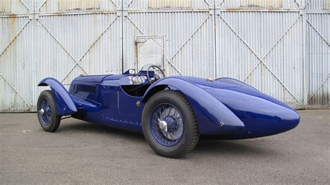 1936 Talbot Lago T150C SOLD At Legends Automotive