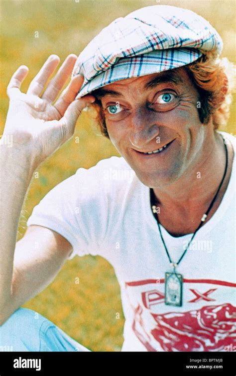 Marty Feldman Hi Res Stock Photography And Images Alamy