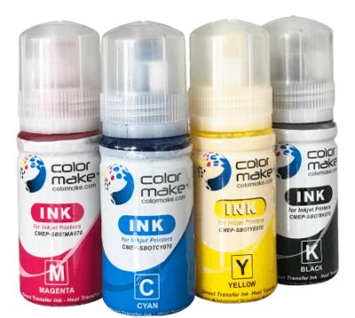 Tintas Color Make