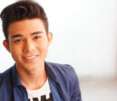 Who is Inigo Dominic Pascual dating? Inigo Dominic Pascual girlfriend, wife