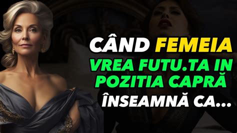 Proverbe europene despre sex iubire și viață Ep 8 Intelepciunea