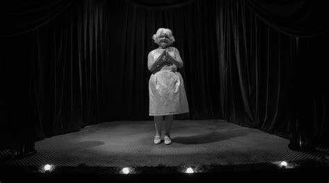 See John Malkovich Play Lady In The Radiator From Eraserhead Scoopnest