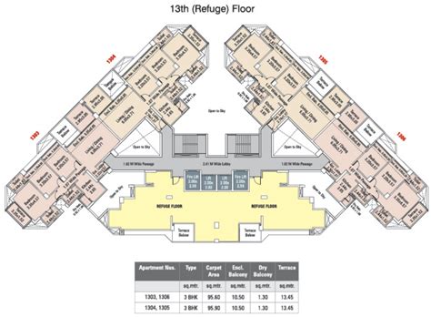 Kumar Prithvi H In Kondhwa Pune Price Location Map Floor Plan