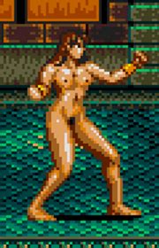 Retro Game Nude Hacks Mods Adult Gaming LoversLab