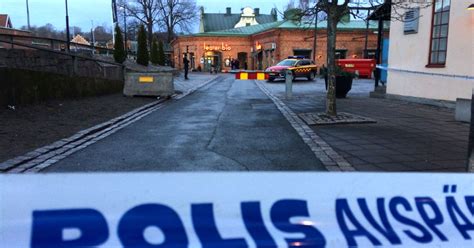 Ny Explosion I Jönköping Svt Nyheter