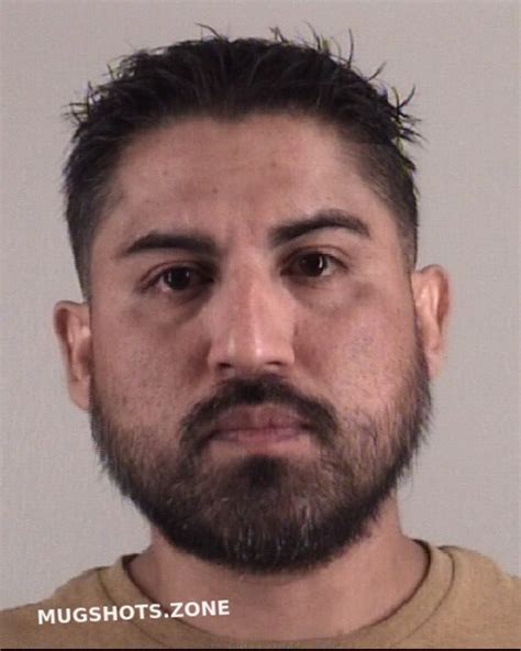 FLORES MANUEL ARTURO 08 29 2023 Tarrant County Mugshots Zone