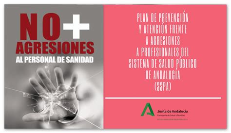 Presentaci N Nuevo Plan Prevenci N Y Atenci N De Agresiones A