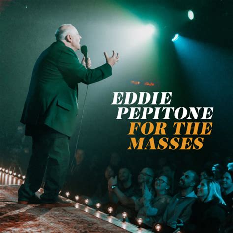 Stream episode Commercials by Eddie Pepitone podcast | Listen online ...