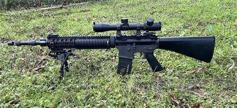 Mk 12 Picture And Discussion Thread Page 8 Snipers Hide Forum