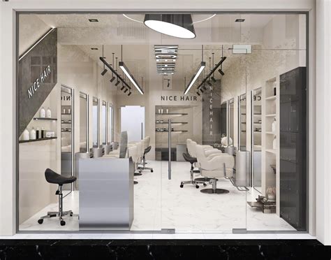 Salon clients debate what defines a nice hair cut for man today 4