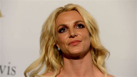 What We Know About Britney Spears Inspired Free Act Grazia Usa