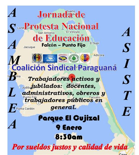 Educación Primero on Twitter Venezuela Magisterio de PuntoFijo