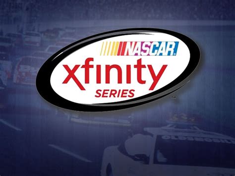 Mayer Takes Overtime Win In Xfinity Series Race At Iowa AccessWDUN