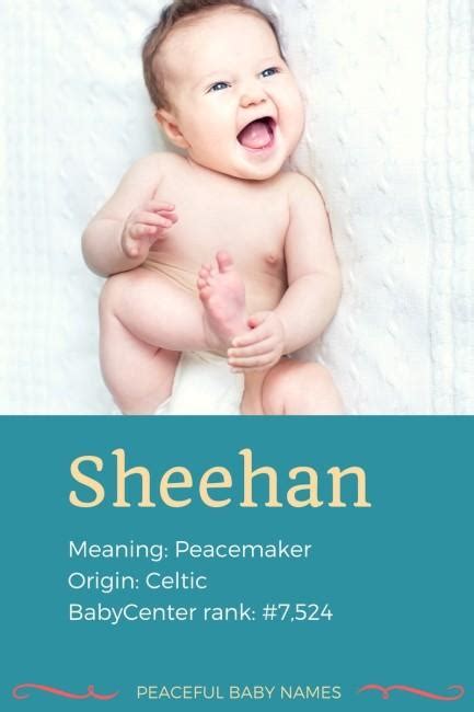 23 beautiful baby names meaning "peace" | BabyCenter