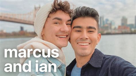 🌈 Marcus And Ian Tiktoks 💔 Marcusandian Previously