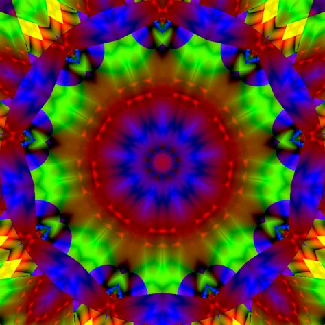 Gimp Kaleidoscope 1 By Tasteslikepurple On Deviantart